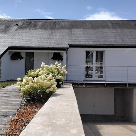 Villa Des Iles Lacuisine Eksteriør billede